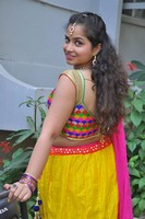 Sirisha Dasari New Photos